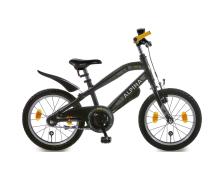Alpina Trial J20 Space Black Matt R3
